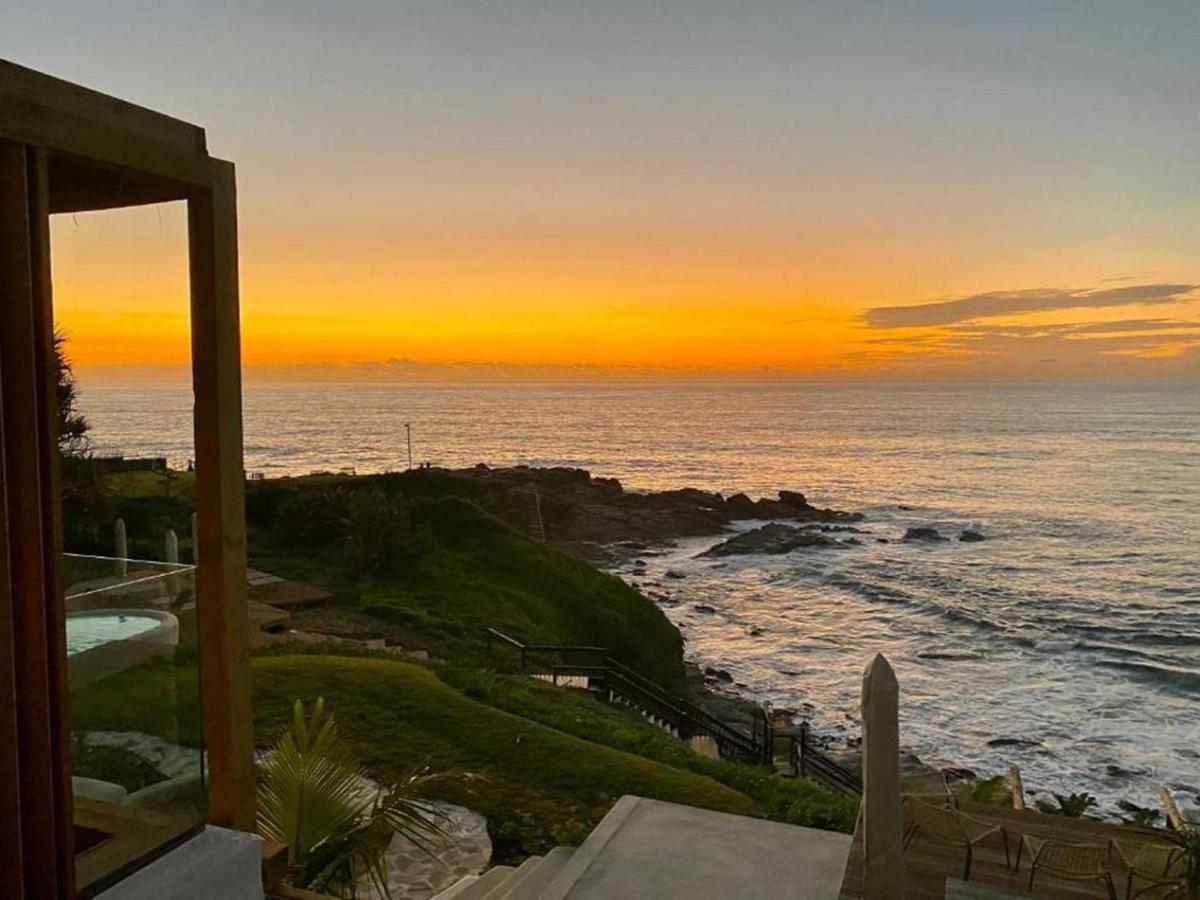 Sala Beach House バリート エクステリア 写真