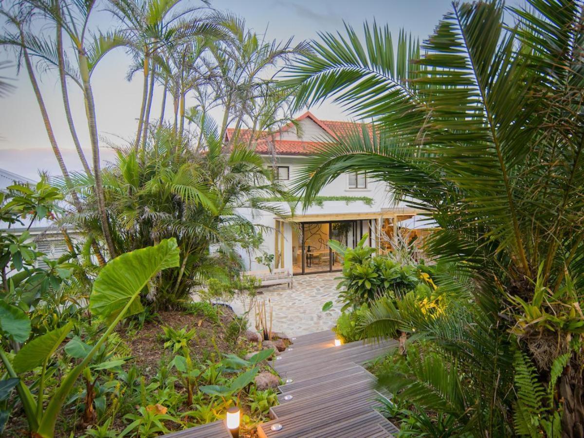 Sala Beach House バリート エクステリア 写真