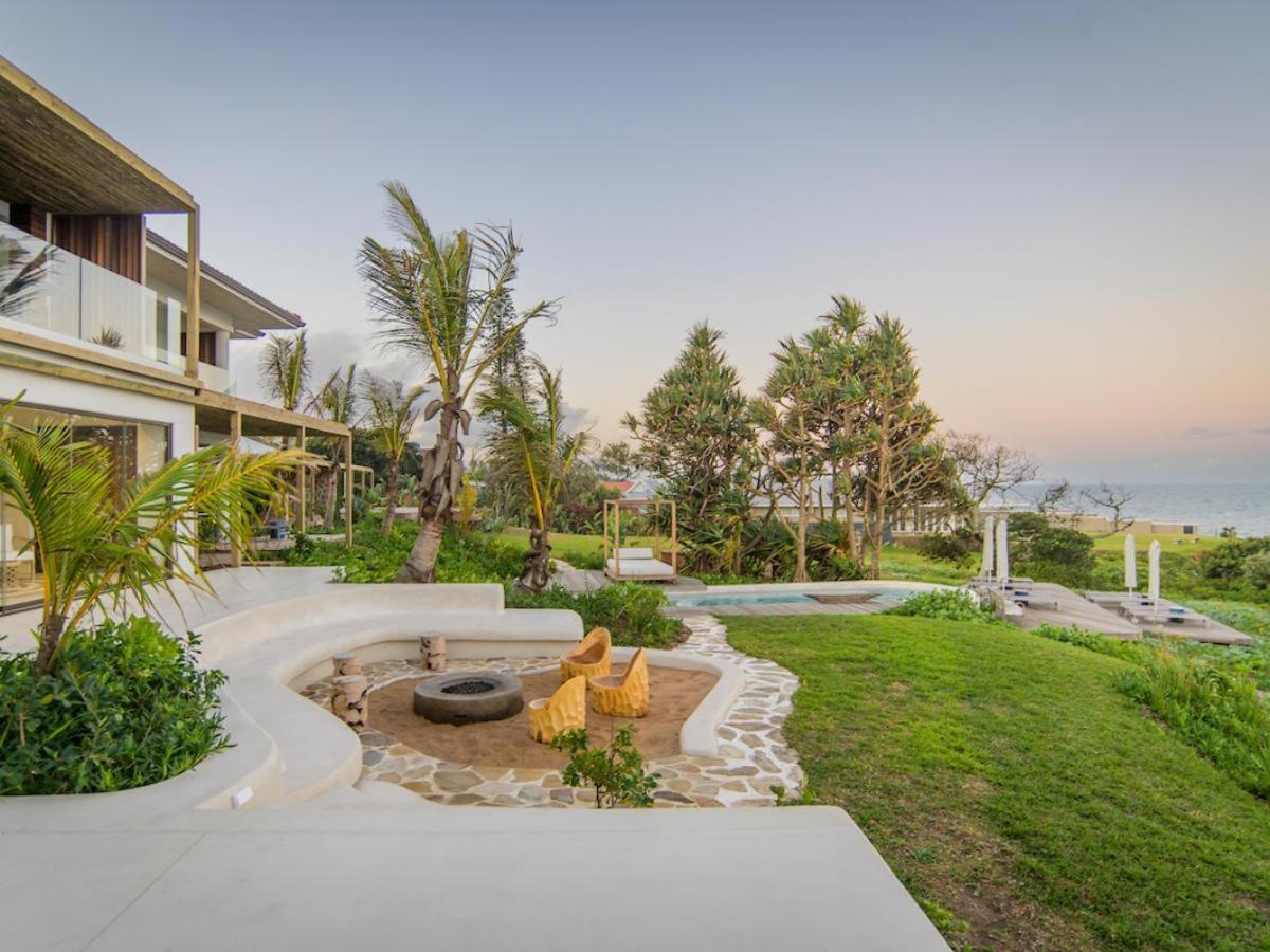 Sala Beach House バリート エクステリア 写真