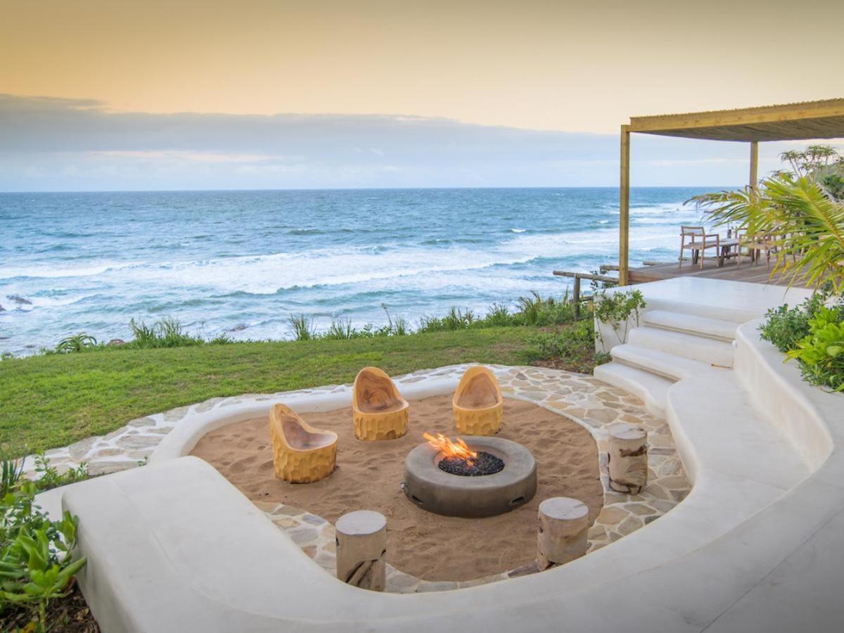 Sala Beach House バリート エクステリア 写真