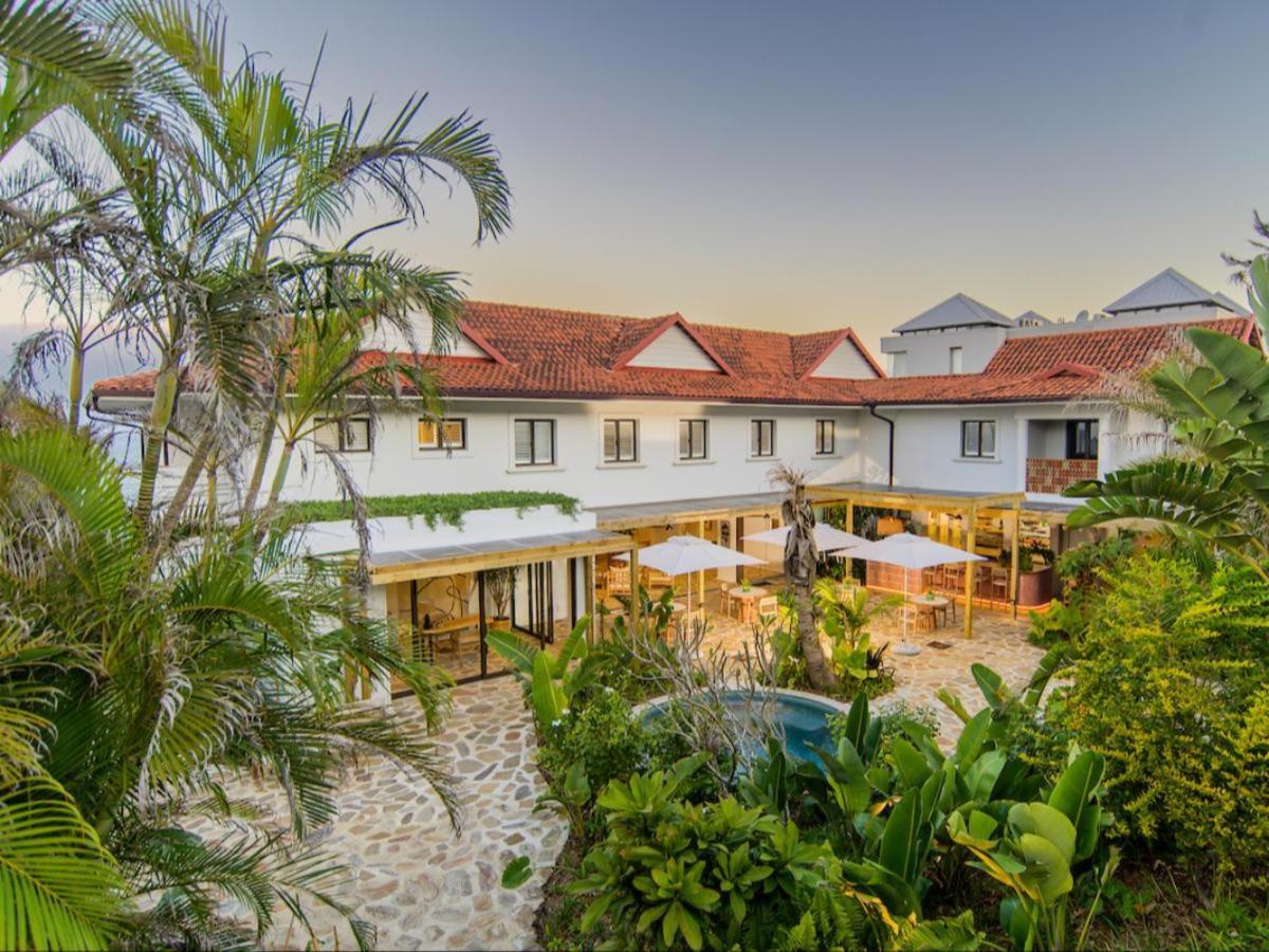 Sala Beach House バリート エクステリア 写真