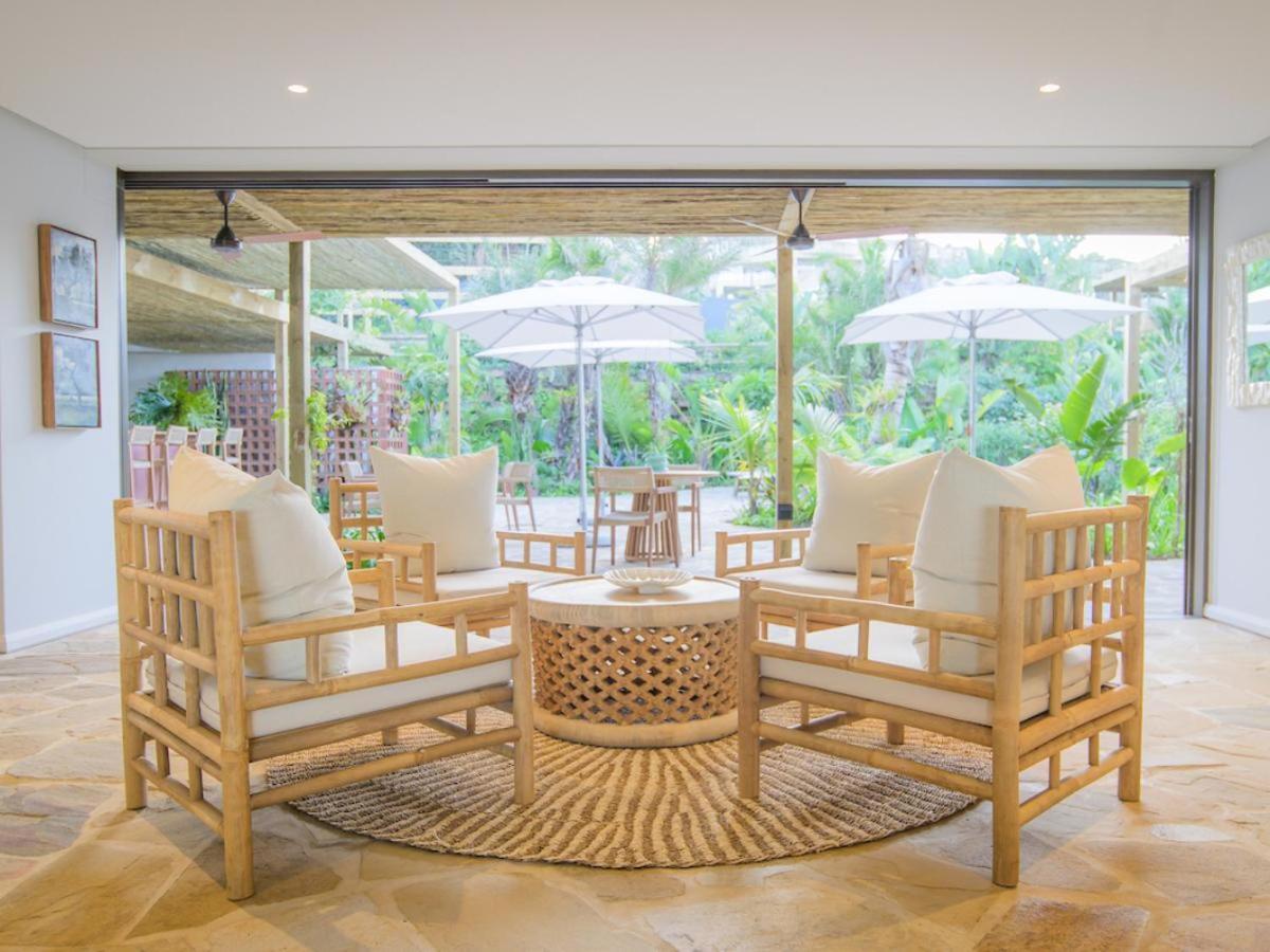 Sala Beach House バリート エクステリア 写真