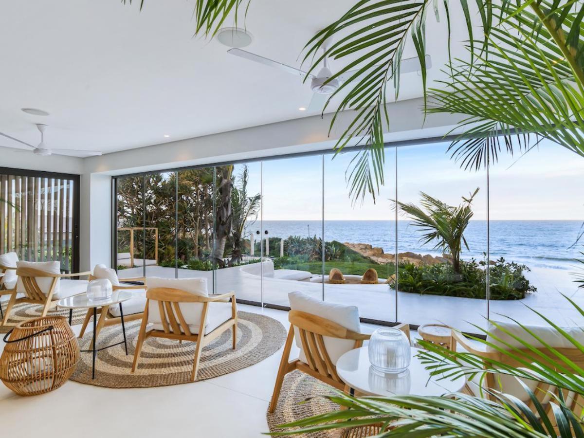 Sala Beach House バリート エクステリア 写真