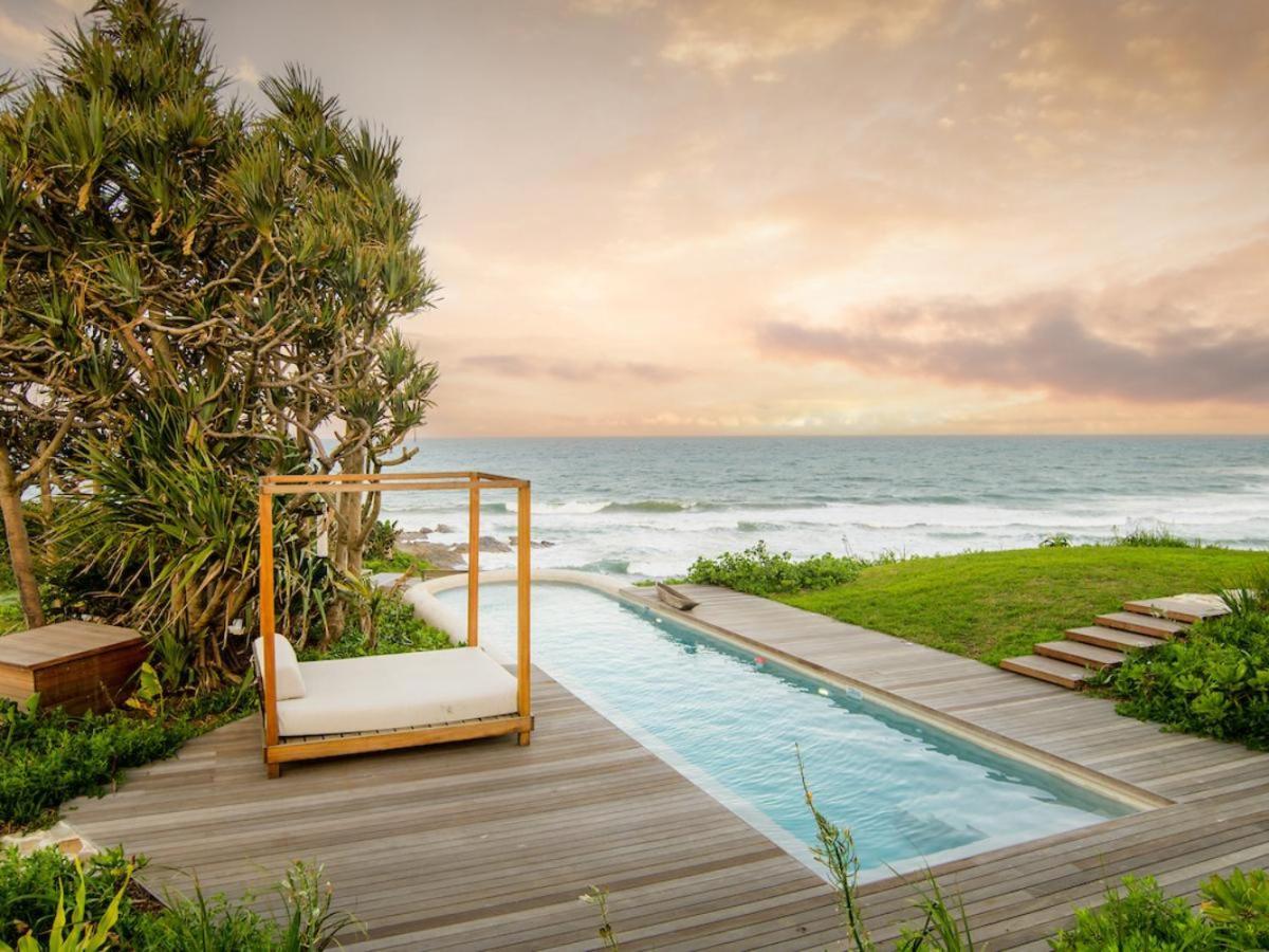 Sala Beach House バリート エクステリア 写真