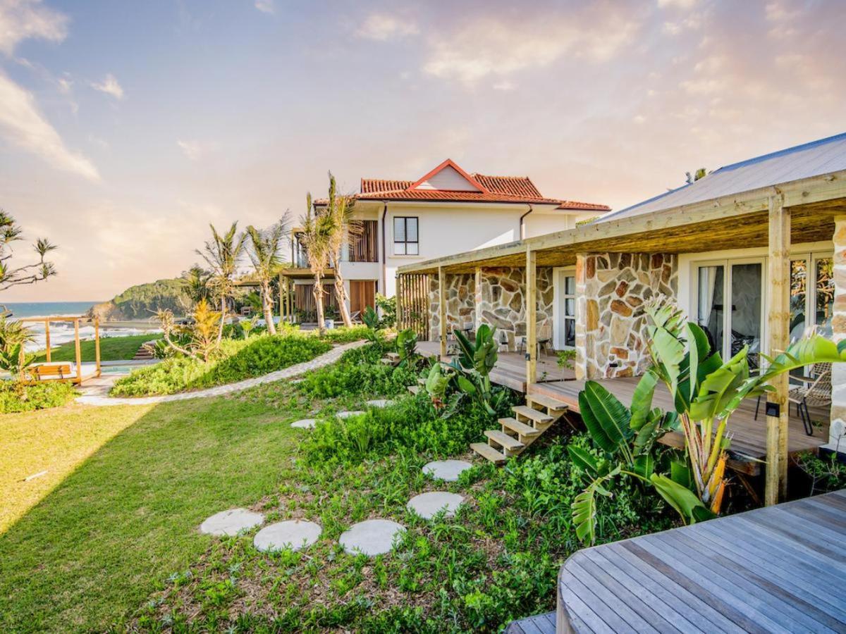 Sala Beach House バリート 部屋 写真