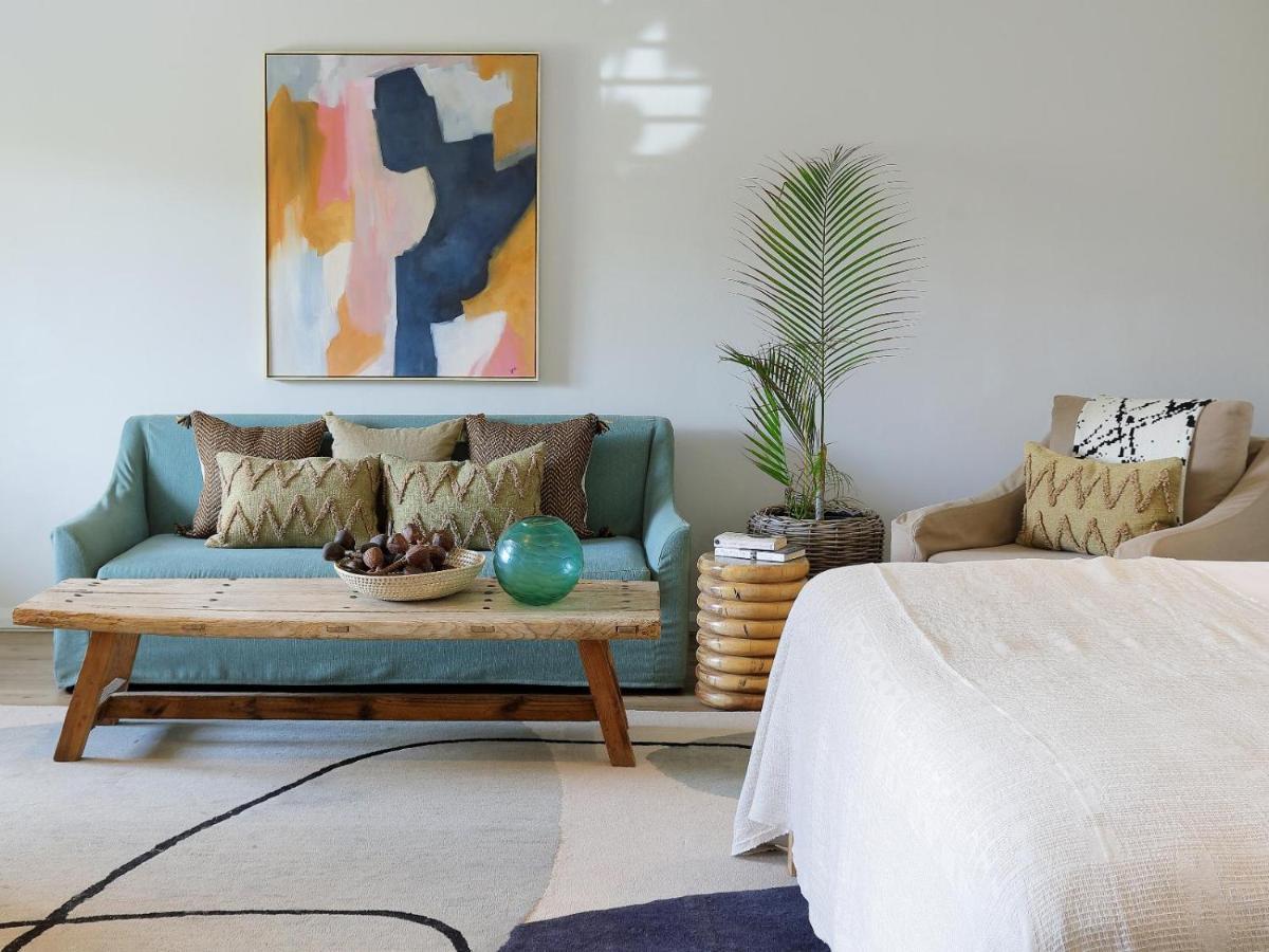 Sala Beach House バリート 部屋 写真