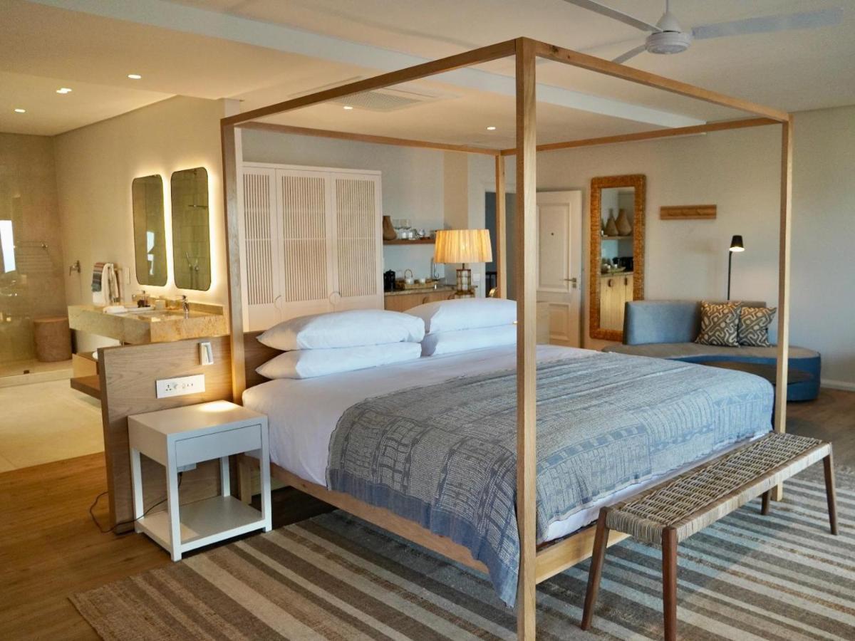 Sala Beach House バリート エクステリア 写真