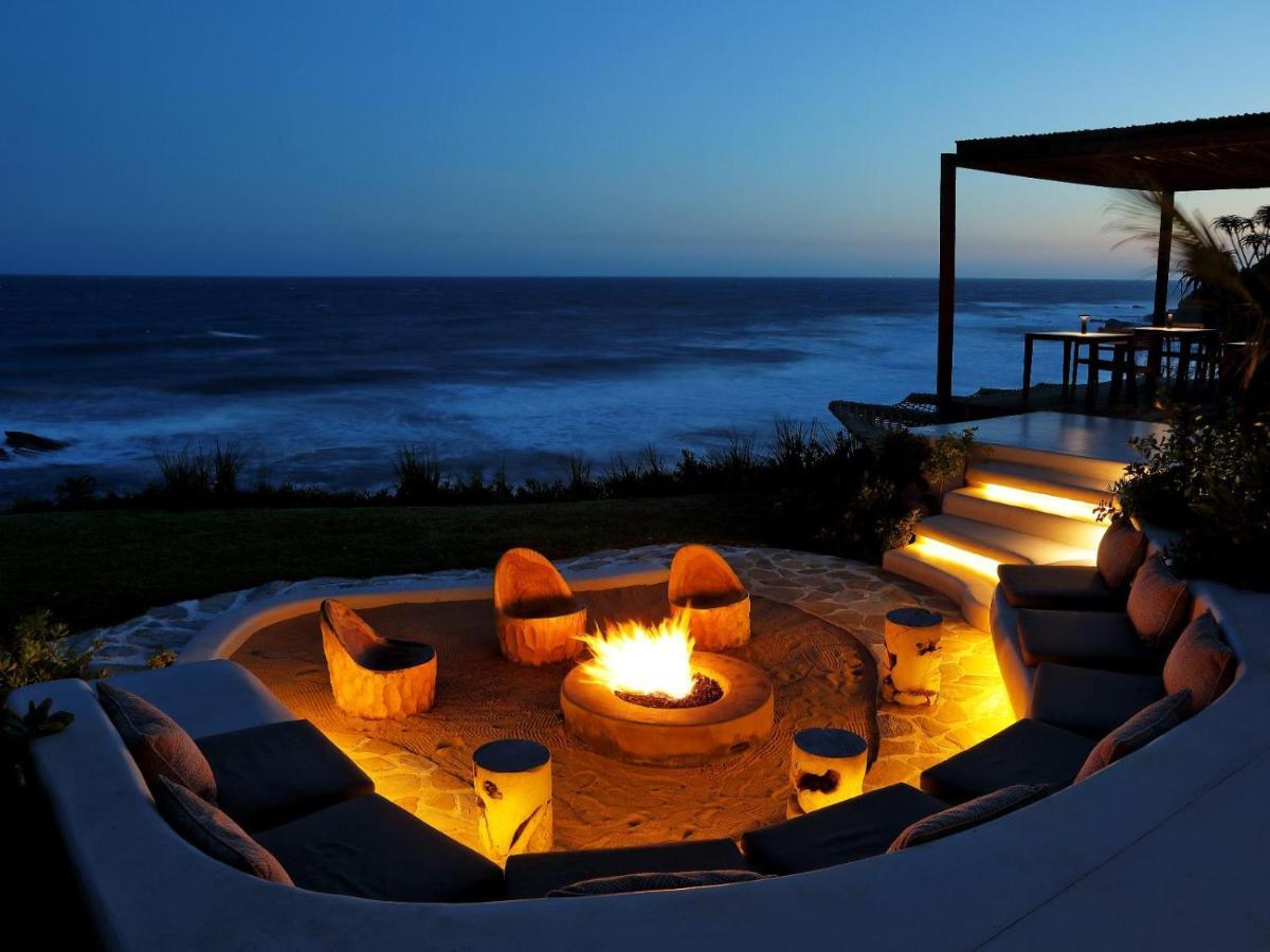 Sala Beach House バリート エクステリア 写真