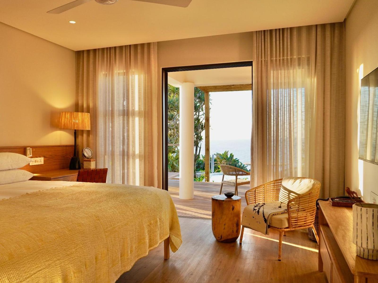 Sala Beach House バリート 部屋 写真