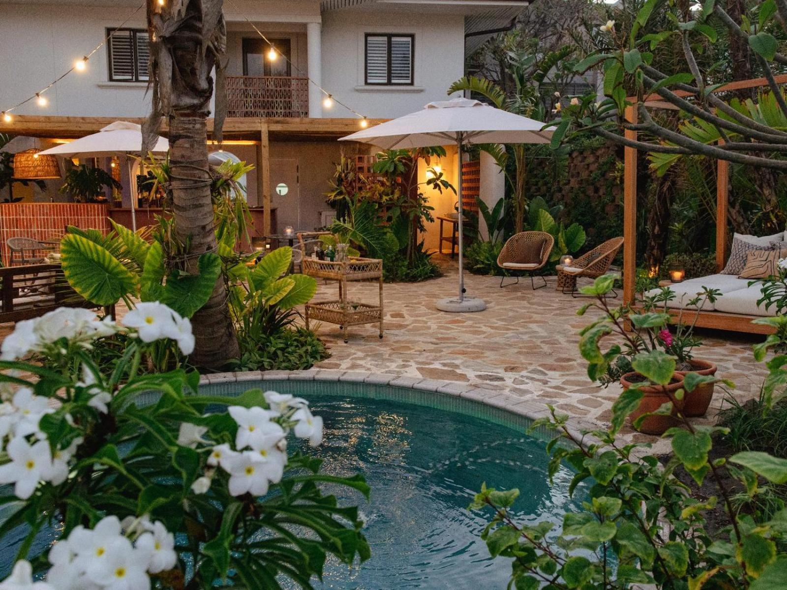 Sala Beach House バリート 部屋 写真