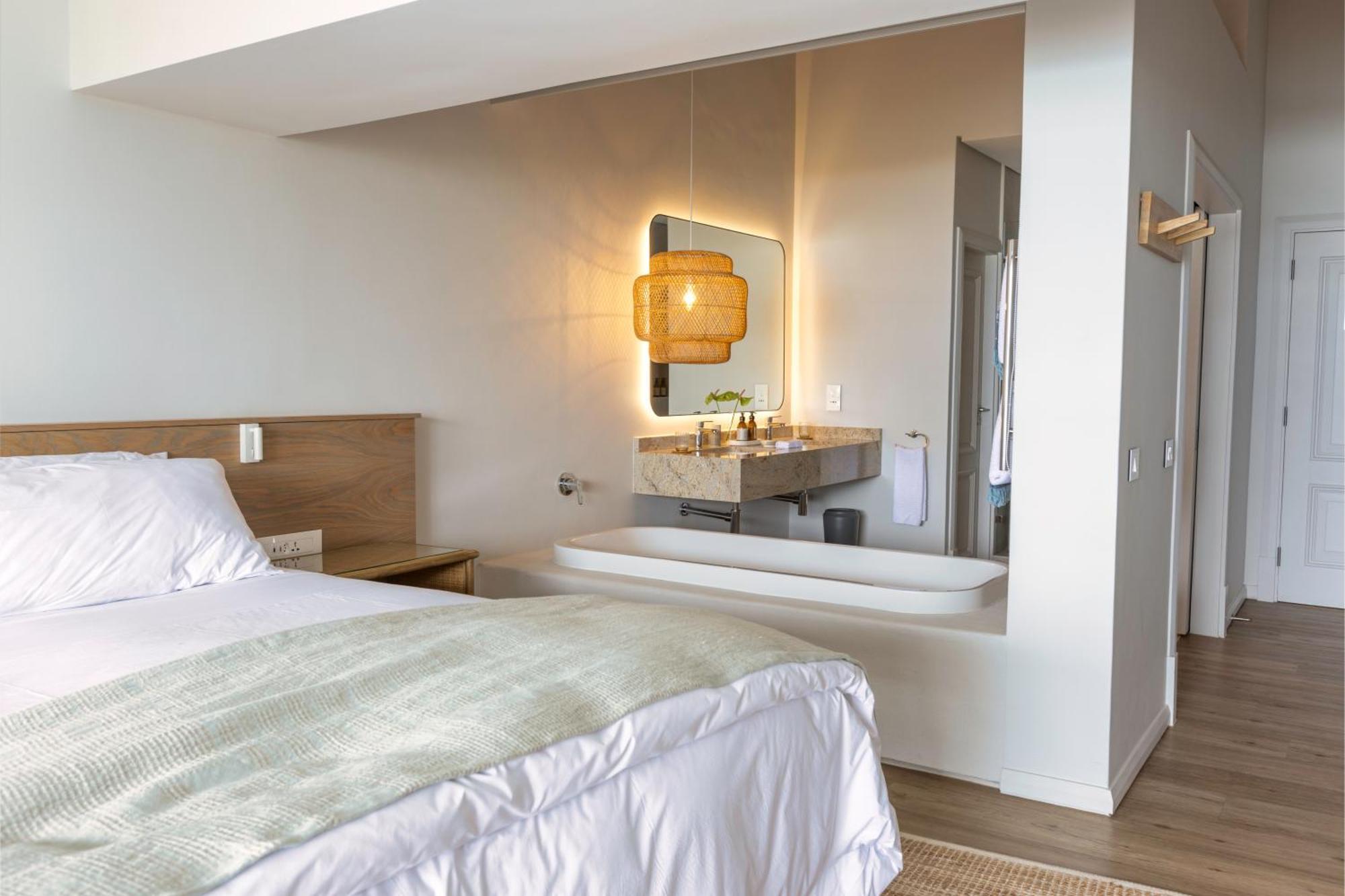 Sala Beach House バリート エクステリア 写真