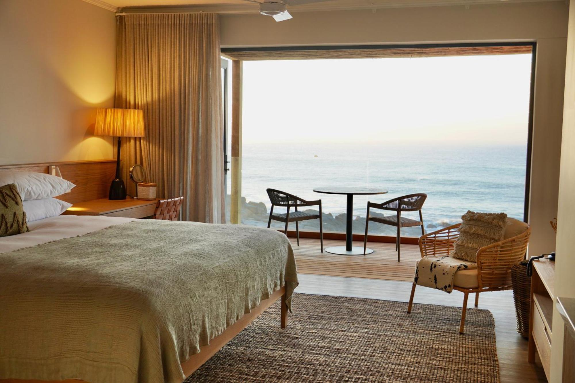 Sala Beach House バリート エクステリア 写真