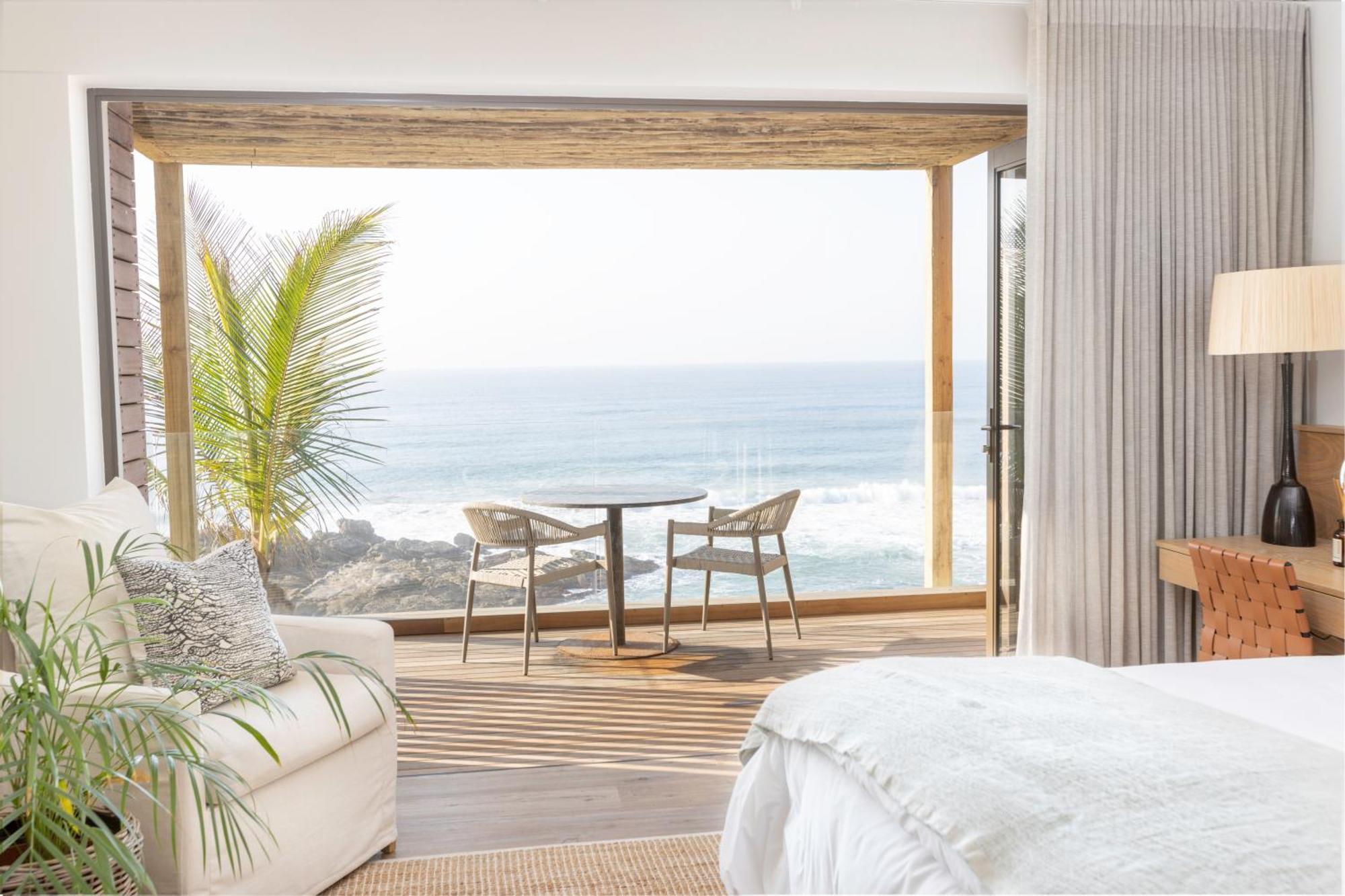 Sala Beach House バリート エクステリア 写真