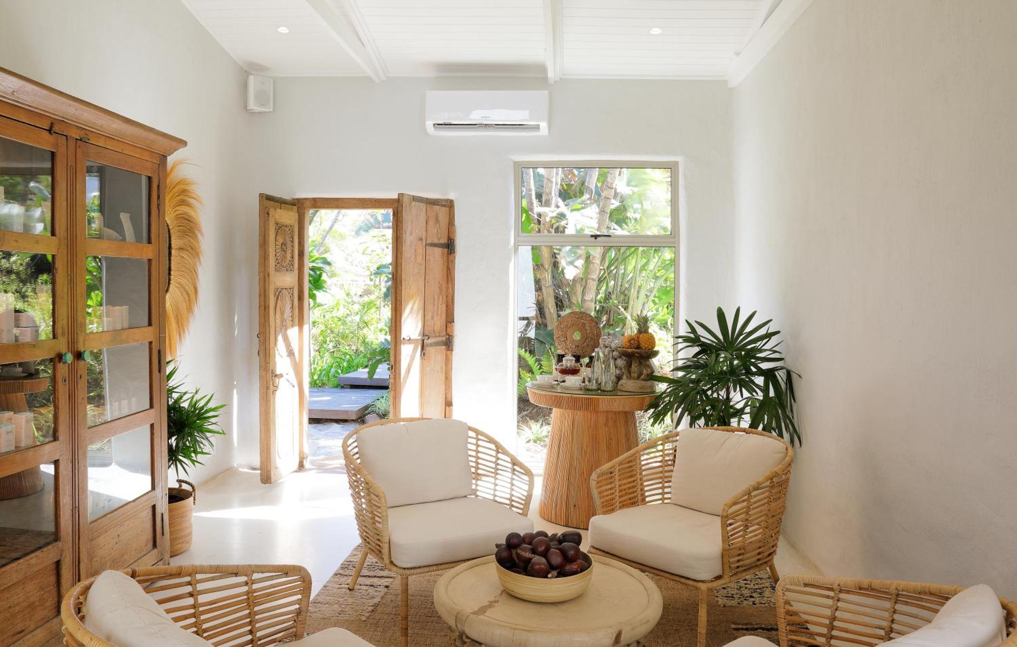 Sala Beach House バリート エクステリア 写真