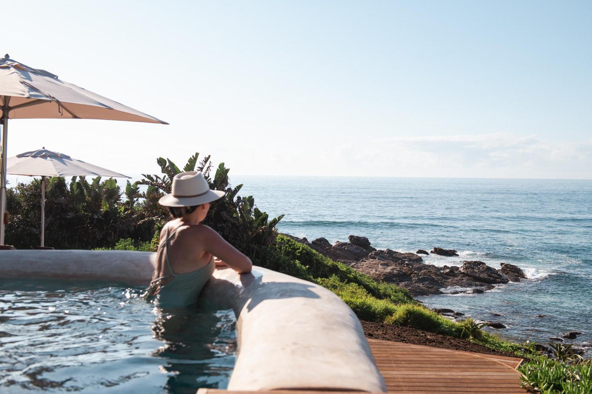 Sala Beach House バリート エクステリア 写真