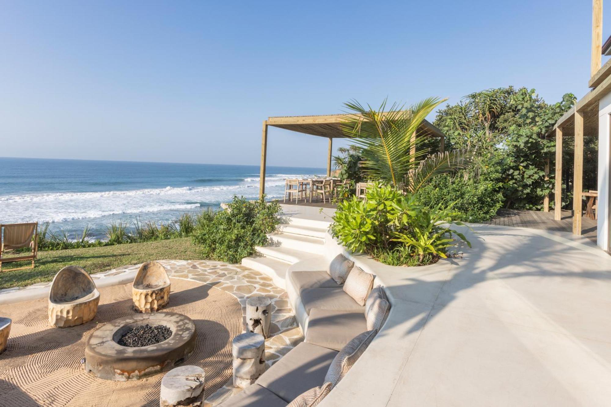 Sala Beach House バリート エクステリア 写真