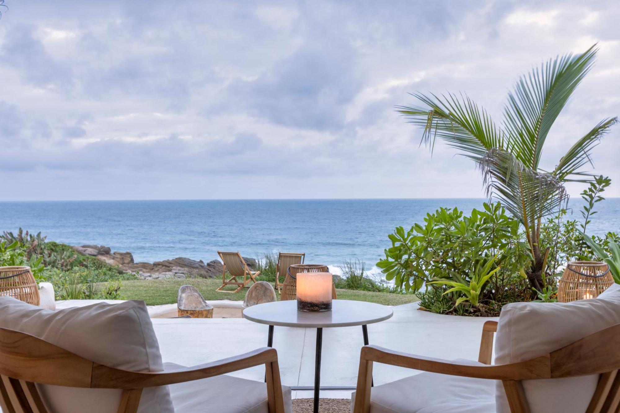 Sala Beach House バリート エクステリア 写真