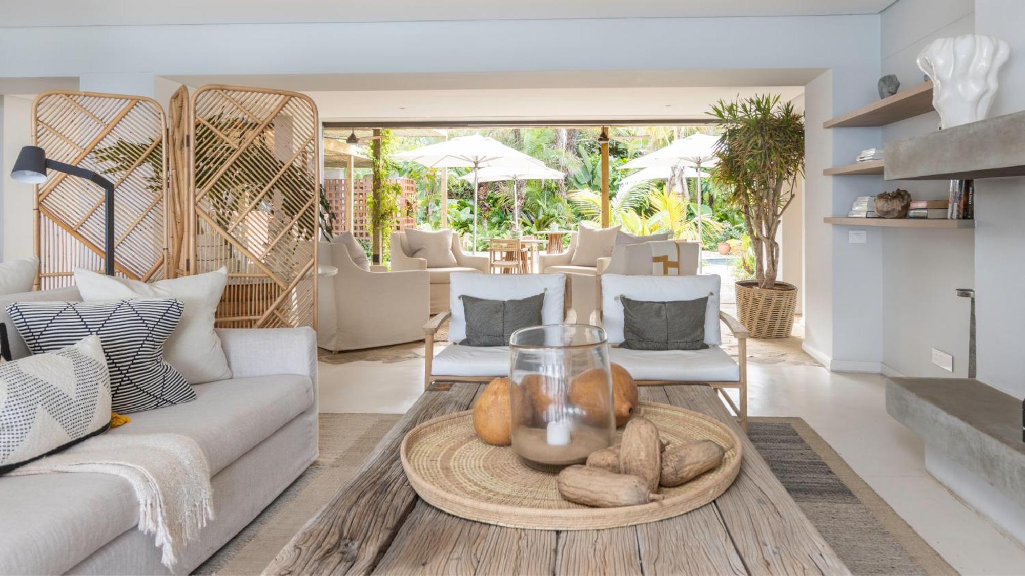 Sala Beach House バリート エクステリア 写真