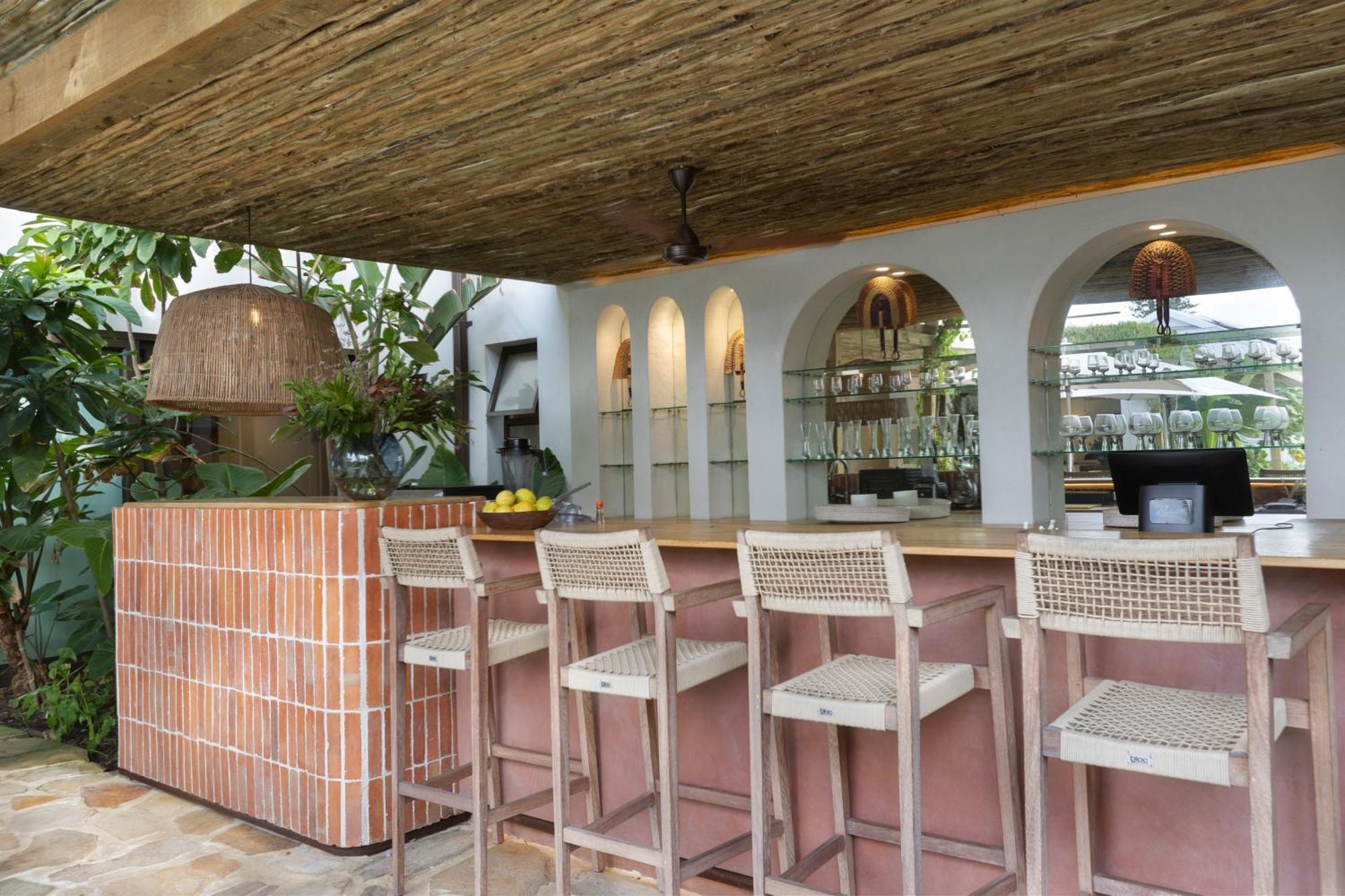 Sala Beach House バリート エクステリア 写真