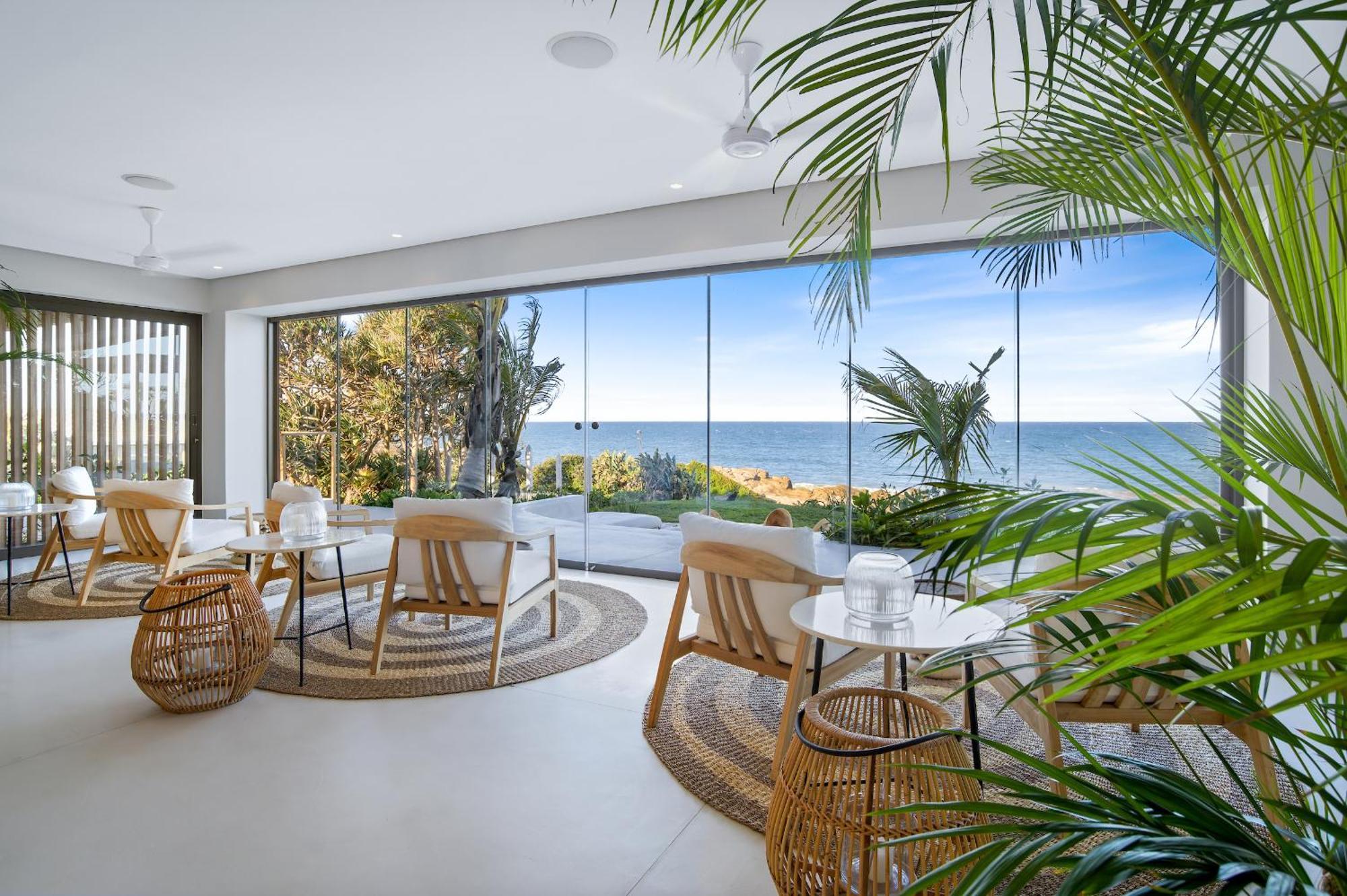 Sala Beach House バリート エクステリア 写真