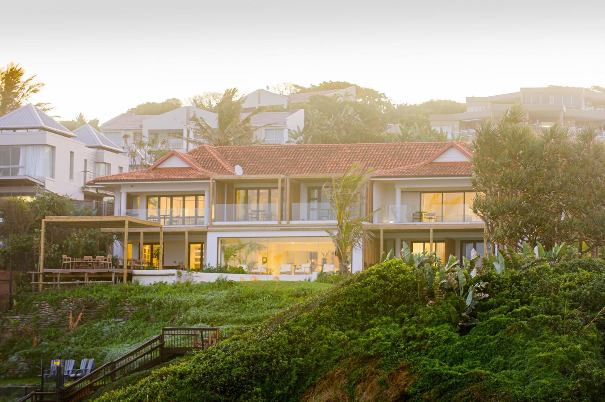 Sala Beach House バリート エクステリア 写真
